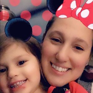 Meet your Posher, Victoria